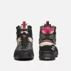Garmont Akron Mid GTX moteriški trekkingo batai pilki/avietinės rožinės spalvos, 39 dydis