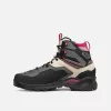 Garmont Akron Mid GTX moteriški trekkingo batai pilki/avietinės rožinės spalvos, 39 dydis