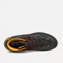 Garmont Hexagon GTX Trekking Shoes - Black/Garmont Orange (EU 42)