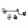 GARRETT Ace Apex 8.5x11+MS-3 Metal Detector