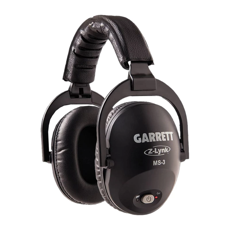 GARRETT AT Max 8.5x11 INTL Metal Detector