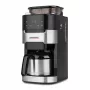 Gastroback 42711_S kavos aparatas Grind & Brew Pro Thermo