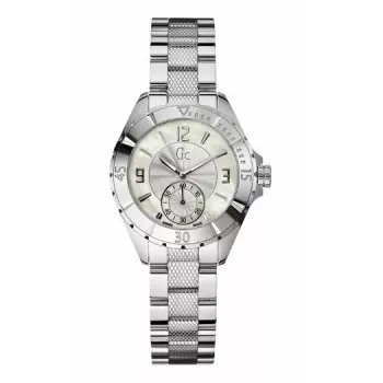 GC Woman A70000L1 34mm Nerūdijančio plieno kvarcinis laikrodis