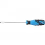 GEDORE 3K Slotted Screwdriver 8mm (Blue/Black) | Kur.lt