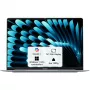 GEEKOM GEEKBOOK X16 PRO (Silver, Intel Core Ultra 5 125H, Intel Arc Graphics, 32 GB LPDDR5, 1 TB SSD, Windows 11 Pro)