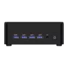 GEEKOM IT12 Max Mini PC, Intel Core Ultra 5 125U, 16GB RAM, 500GB SSD, Windows 11 Pro
