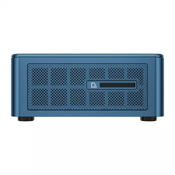 GEEKOM IT13 Max Mini PC, Intel Core Ultra 9 185H, 32GB DDR4, 1TB PCIe Gen4 SSD, Windows 11 Pro, Wi-Fi 6E, Bluetooth 5.2
