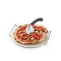 GEFU DARIOSO Picos akmens rinkinys su pjaustytuvu ir padėkliuku, 33 cm | Kur.lt