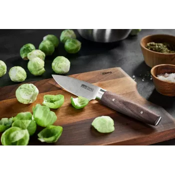 GEFU ENNO riešutmedžio padavimo lenta 30 x 20 cm
