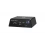 GEMBIRD 2in1 Bluetooth HiFi Audio imtuvas ir siųstuvas (Apt-X, NFC) Modelis BT-1