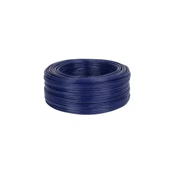 GEMBIRD Laidas 2 x RCA – 3,5 mm lizdas, mėlynas