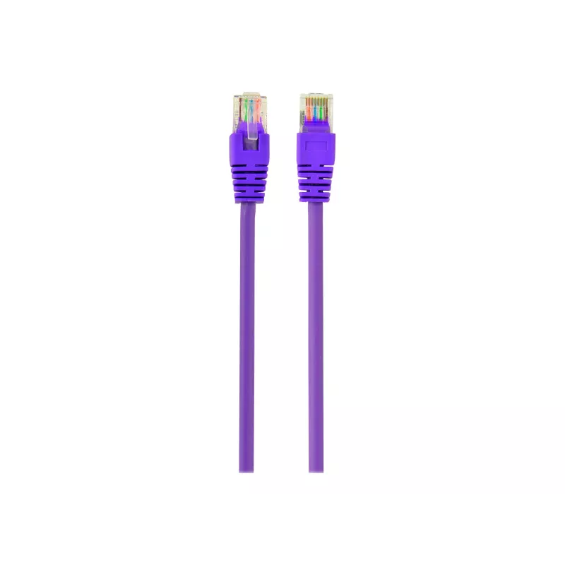 Gembird Patch Cable - RJ-45 (M) to RJ-45 (M) 0,25m