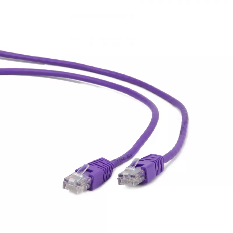 Gembird Patch Cable - RJ-45 (M) to RJ-45 (M) 0,25m
