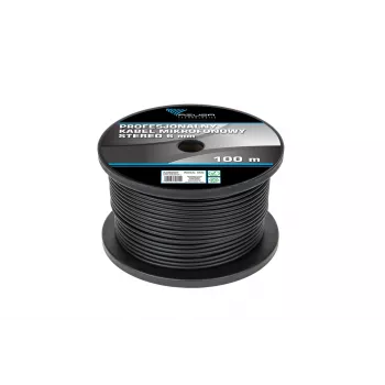 GEMBIRD Professional Stereo Microphone Cable 6mm LEC-KAB0607