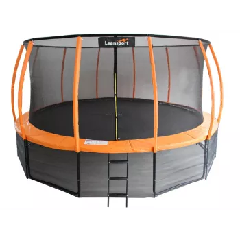 GENERAL ELECTRIC Trampolina LEAN SPORT BEST 12ft