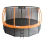 GENERAL ELECTRIC Trampolina LEAN SPORT BEST 12ft