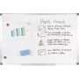 GENIE XXL Pro Whiteboard 900 x 600 mm Magnetinė sauso trynimo lenta