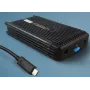 Getac USBC100-5463 Fully Rugged DC/DC 100W USB-C Power Adapter