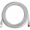 GETFORT Cat.6A S/FTP LSOH Patch Cord 3m Pilkas