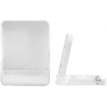 GETFORT FTTH sieninis optinio pluošto lizdas SC/APC su užraktu GF-FO2P-D