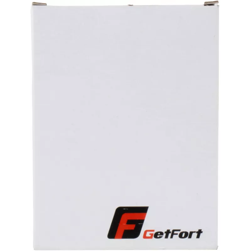 GETFORT FTTH sieninis optinio pluošto lizdas SC/APC su užraktu GF-FO2P-D