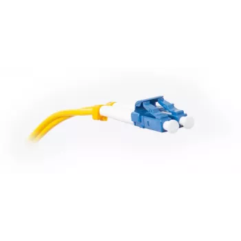 GETFORT GF-SUSUD3 vienmodis šviesolaidžio šuoras SC/UPC į SC/UPC duplex 3m LSZH