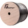 GETFORT GF-UNI-12J Universalus šviesolaidinis kabelis, 12 gyslų, LSOH, 1 m