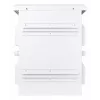 Getfort HGF-40/35/60 hermetinė stulpinė spinta 400x350x600mm IP65