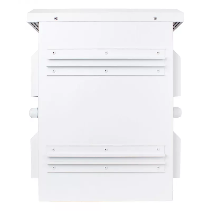 Getfort HGF-40/35/60 hermetinė stulpinė spinta 400x350x600mm IP65
