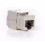 GETFORT KGF-5EFTP-NT Cat.5e FTP belaidžio įrengimo „Keystone“ modulis