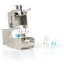 GETFORT KGF-6AFTP-NT Cat.6A FTP Toolless Keystone Jack Modulis