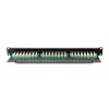 GETFORT PGF-6UTP24-B5 24 prievadų UTP Cat.6 skydinė panelė