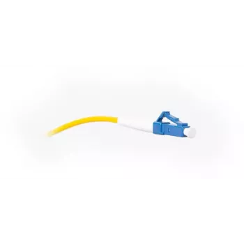 GETFORT SM LC/UPC-LC/UPC vienmodis 3m šviesolaidinis pataisymo kabelis