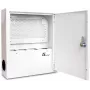 Getfort SNGF-350-300-100 Multimedijos sieninis spintos modulis 350x300x100 mm baltas