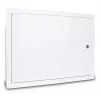 GETFORT TPR-5 Metalinė spinta 520x400x140mm IP54 šviesiai pilka