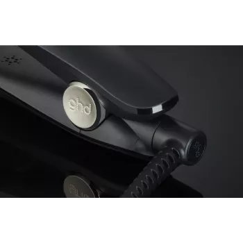 GHD Hair Straightener HHWG1026 - Advanced Ceramic, 185°C, 25s Heat-Up, 2.7m Cable