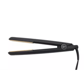 GHD Original Styler plaukų tiesintuvas, juodas