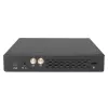 Giada D612 beventilis mini kompiuteris Intel Core i5-1235U 10C/12T Iris Xe 2x DDR4 2x 2.5GbE