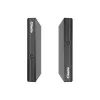 Giada D612 beventilis mini kompiuteris Intel Core i5-1235U 10C/12T Iris Xe 2x DDR4 2x 2.5GbE