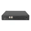 Giada D613-U1 Intel Core i3-1315U knygos formato „Barebone“ reklamos grotuvas