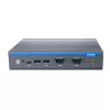 Giada DF612 beventilis mini kompiuteris Intel Core i3-1215U 6C/8T Dual GbE 2x DDR4 4K