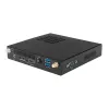 Giada DK310 be ventiliatoriaus mini kompiuteris Intel Celeron J6412 4GB RAM be OS dvigubas Gigabit Ethernet