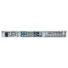 GIGA COMPUTING Gigabyte R113-C10-AA02 1U stelažinis serverio barebone, AMD EPYC ir Ryzen, 4x 2,5 colio lizdai, 400W PSU