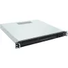 GIGA COMPUTING Gigabyte R113-C10-AA02 1U stelažinis serverio barebone, AMD EPYC ir Ryzen, 4x 2,5 colio lizdai, 400W PSU