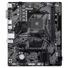 GIGABYTE A520M S2HP AM4 Micro-ATX pagrindinė plokštė, DDR4, HDMI, D-Sub, DisplayPort, M.2, Gigabit LAN