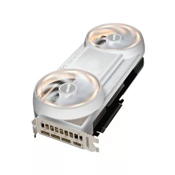 Gigabyte AORUS GeForce RTX 5080 INFINITY WOOD 16G - 32 GB GDDR7 - 2805 MHz - 3x DisplayPort