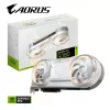 Gigabyte AORUS GeForce RTX 5080 INFINITY WOOD 16G - 16 GB GDDR7 - 2805 MHz - 3x DisplayPort