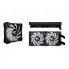 Gigabyte AORUS WATERFORCE X 240 skysčio aušinimo sistema