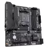 Gigabyte B550M X AORUS ELITE WIFI7 Micro-ATX pagrindinė plokštė (AM4, DDR4, 2x M.2, Wi-Fi 7)