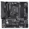 Gigabyte B550M X AORUS ELITE WIFI7 Micro-ATX pagrindinė plokštė (AM4, DDR4, 2x M.2, Wi-Fi 7)